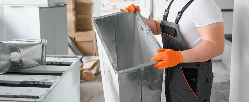 Ventilation Fan Cleaning Services in Lake St. Louis, Missouri