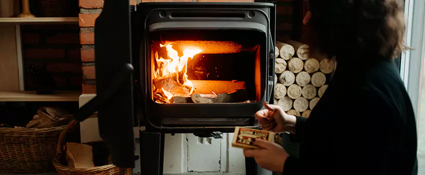 Key Features of Vermont Castings Fireplaces in Lake St. Louis, MO