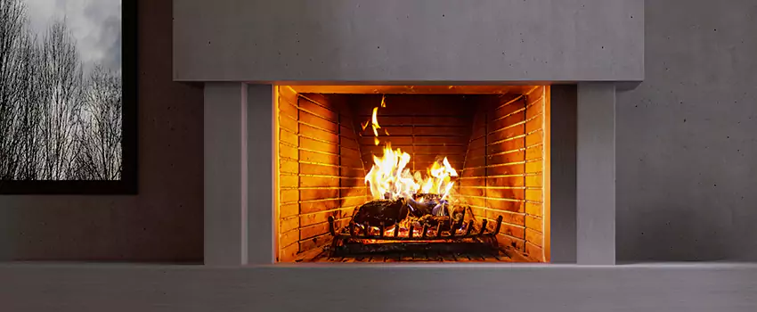 Indoor Wood Burning Furnace Repair and Installation in Lake St. Louis, Missouri