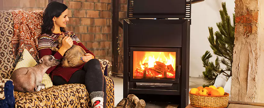 Wood Stove Chimney Cleaning Services in Lake St. Louis, MO