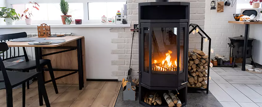 Wood Stove Firebox Installation Services in Lake St. Louis, MO