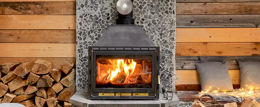 Wood Stove Cracked Glass Repair Services in Lake St. Louis, MO