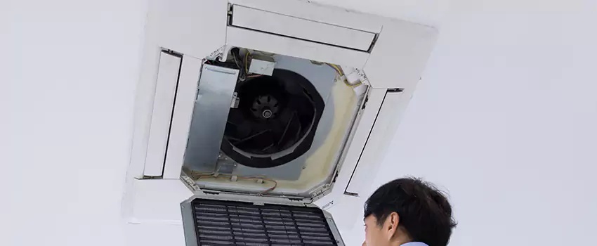 Benefits of Professional Air Duct Cleaning in Lake St. Louis, Missouri