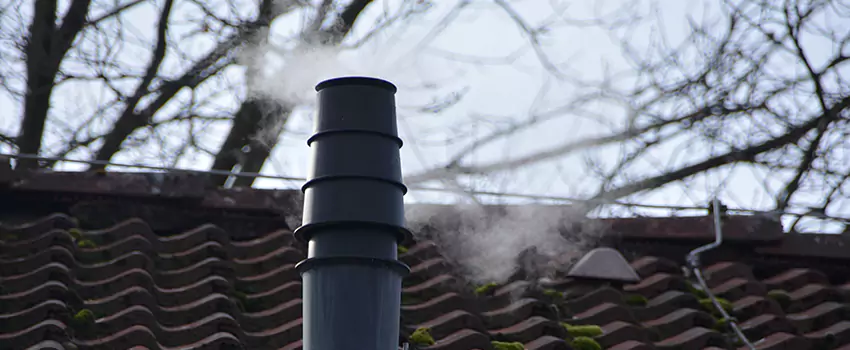 Broken Chimney Animal Screen Repair And Installation in Lake St. Louis, MO