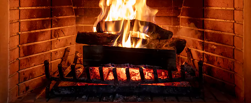 Chimney Ash Dump Cover Repair Services in Lake St. Louis, MO