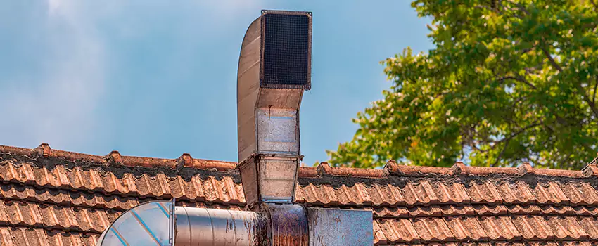 Chimney Creosote Cleaning Experts in Lake St. Louis, Missouri