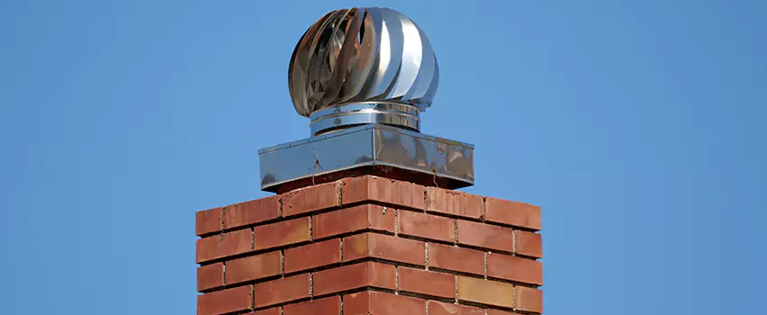 Chimney Damper Hinge Repair in Lake St. Louis, MO