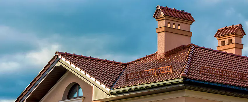 Residential Chimney Services in Lake St. Louis, Missouri