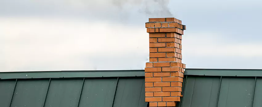 Chimney Installation Company in Lake St. Louis, MO