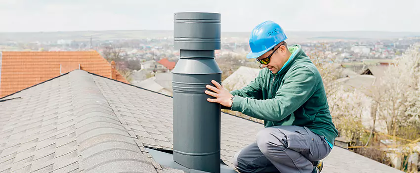 Insulated Chimney Liner Services in Lake St. Louis, MO