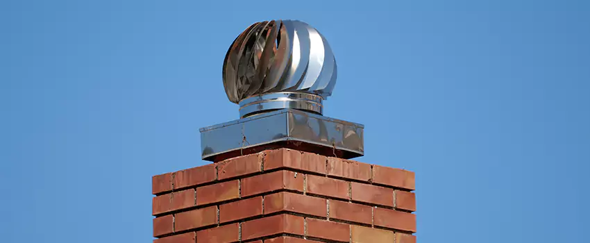 Chimney Flue Rebuild Services in Lake St. Louis, Missouri