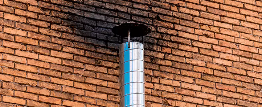 Chimney Design and Style Remodel Services in Lake St. Louis, Missouri
