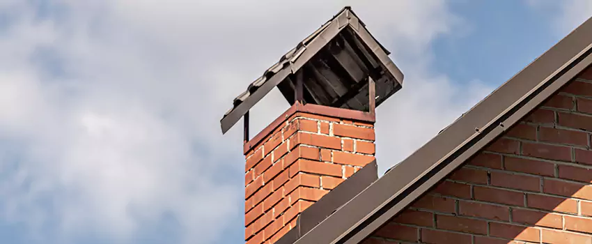 Chimney Saver Masonry Repair Contractor in Lake St. Louis, Missouri