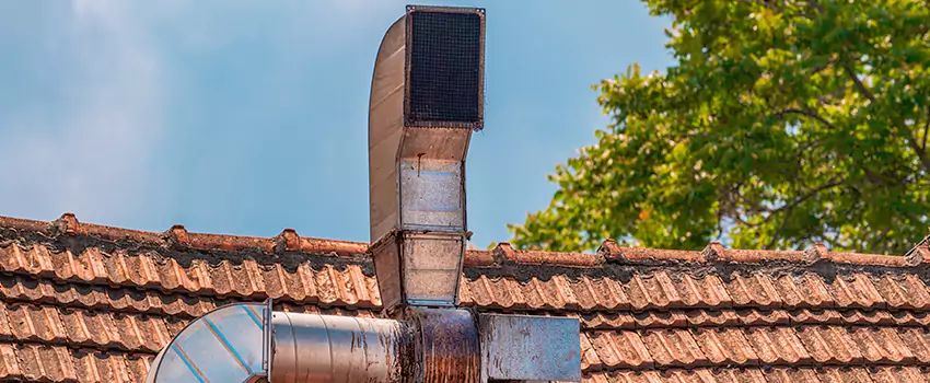 Chimney Blockage Removal in Lake St. Louis, Missouri