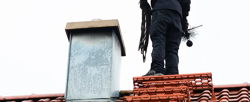 Modern Chimney Sweeping Techniques in Lake St. Louis, Missouri