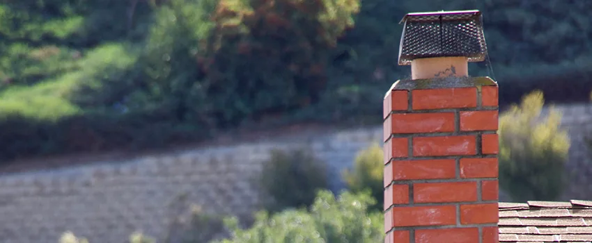 Chimney Tuckpointing And Masonry Restoration in Lake St. Louis, MO