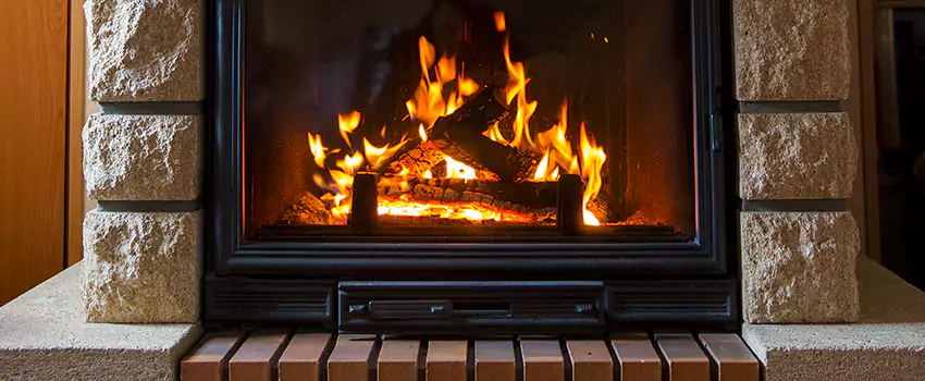 Decorative Fireplace Installation Cost in Lake St. Louis, Missouri