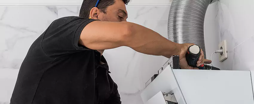 Dryer Vent Blockage Cleaning in Lake St. Louis, MO