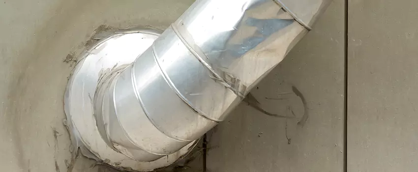 Dryer Vent Repair Process in Lake St. Louis, MO