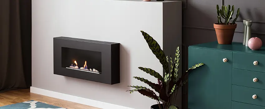 Electric Fireplace Glowing Embers Installation Services in Lake St. Louis, MO