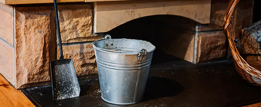 Clean The Fireplace Mantle And Hearth in Lake St. Louis, Missouri