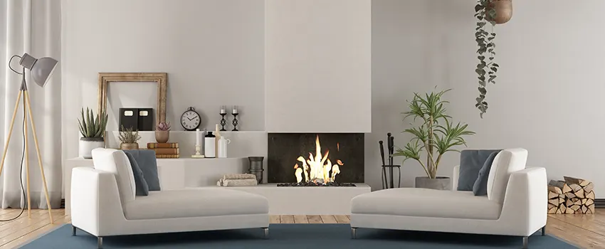 Decorative Fireplace Crystals Services in Lake St. Louis, Missouri