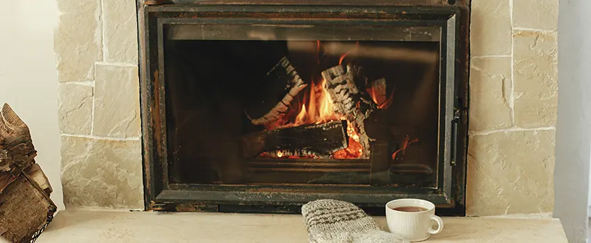 Fireplace Door Handle Replacements Services in Lake St. Louis, Missouri