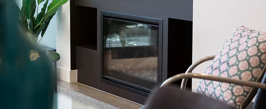 Gas Fireplace Installation in Lake St. Louis, MO