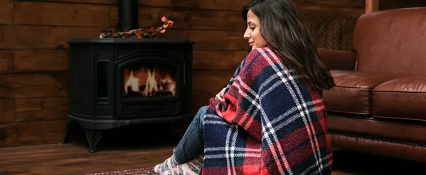 Fireplace Firebox Grate Replacement Services  in Lake St. Louis, Missouri