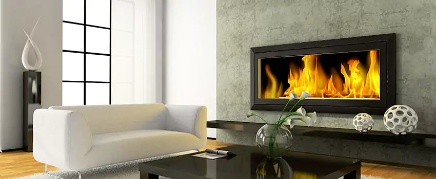 Fireplace Hearth Ideas in Lake St. Louis, Missouri
