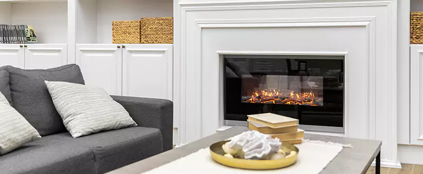 Pellet Fireplace Insert Installation in Lake St. Louis, MO