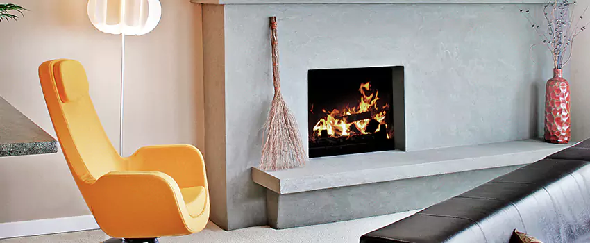 Electric Fireplace Makeover Services in Lake St. Louis, MO