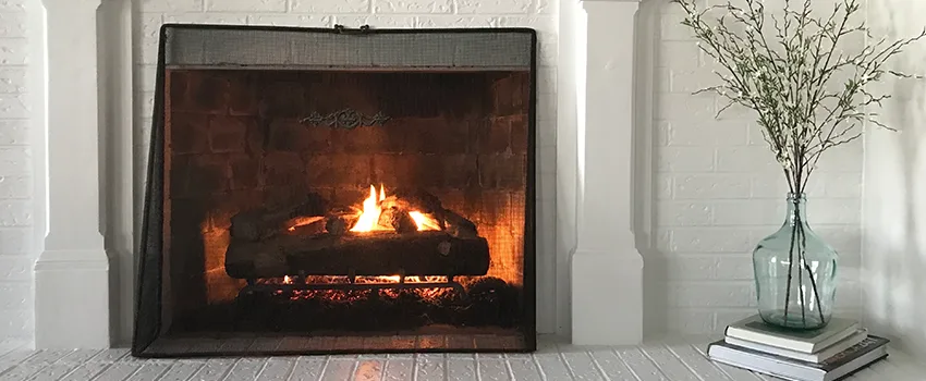 Cost-Effective Fireplace Mantel Inspection And Maintenance in Lake St. Louis, MO