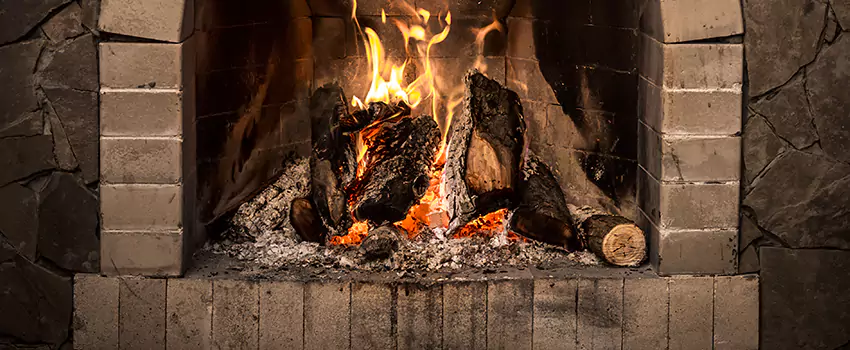 Cost of Rebuilding A Fireplace in Lake St. Louis, Missouri