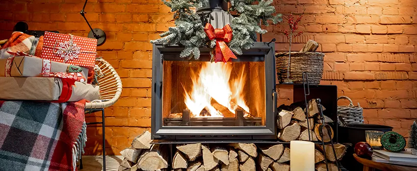 Steel Fireplace Grate Repair And Replacement Services in Lake St. Louis, Missouri