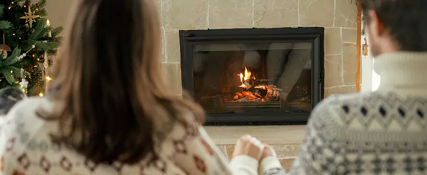 Fireplace Firebox Refurbish & Restore Services in Lake St. Louis, MO