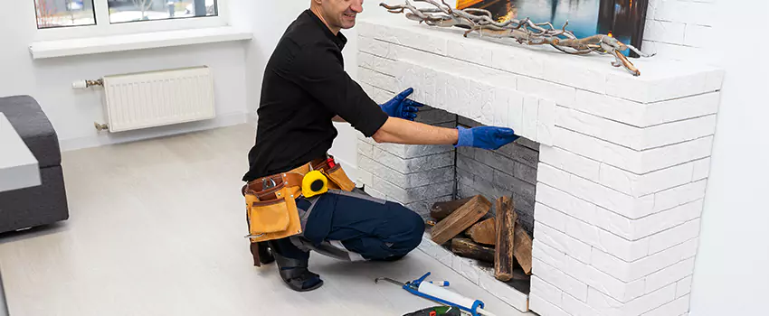 Gas Fireplace Repair And Replacement in Lake St. Louis, MO