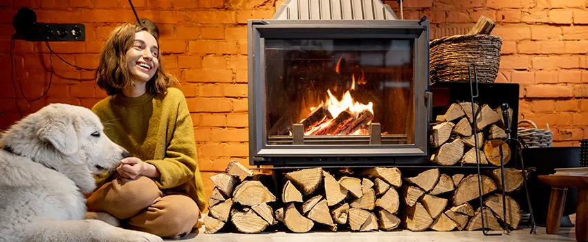 Fireplace Smell Removal Cost in Lake St. Louis, MO
