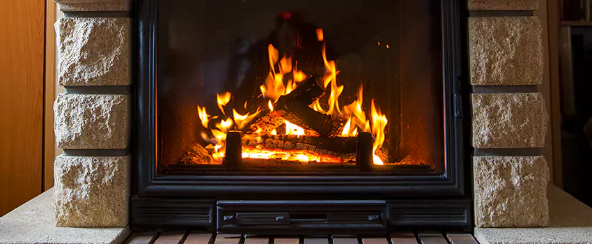 Fireplace Xtrordinair Probuilder Gas Fireplace Installation in Lake St. Louis, MO