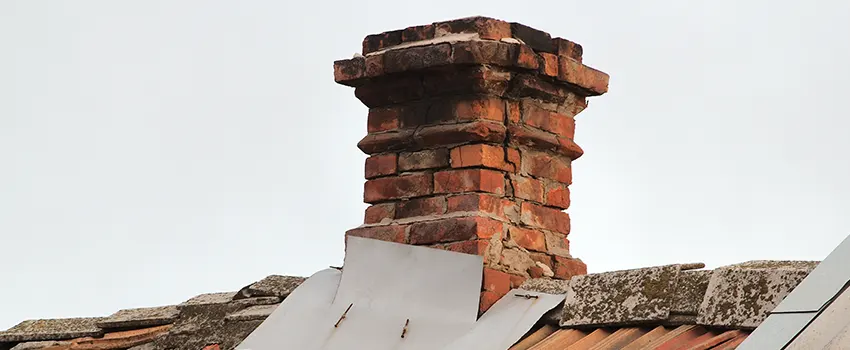 Cost of Fixing Blocked Chimney in Lake St. Louis, Missouri
