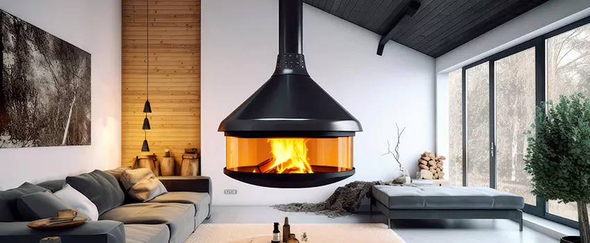 Floating Damaged Fireplace Repair Services in Lake St. Louis, MO