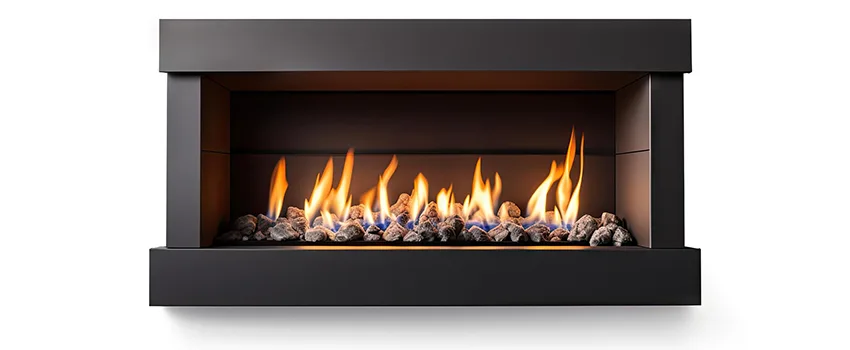 Outdoor Gas Fireplaces Installation in Lake St. Louis, MO