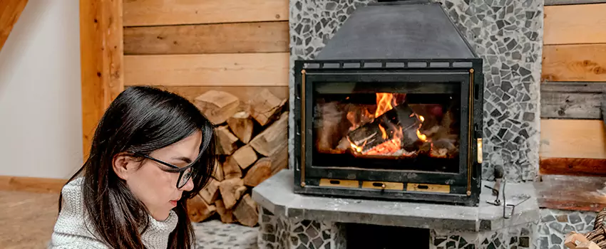 Harman P68-C Pellet Stove Repair in Lake St. Louis, Missouri 