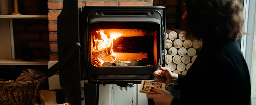 Hearthstone Wood Stoves Fireplace Repair in Lake St. Louis, Missouri