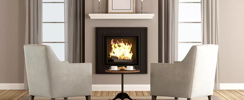 Heatilator Direct Vent Fireplace Services in Lake St. Louis, Missouri