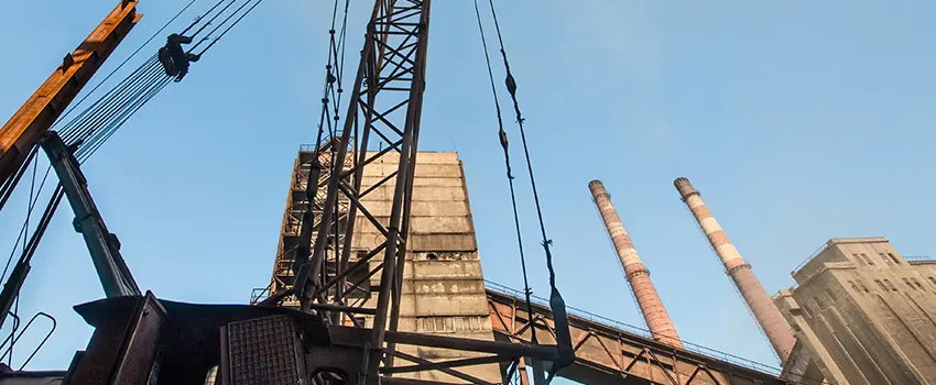 Industrial Chimneys Foundation Repair Services in Lake St. Louis, MO