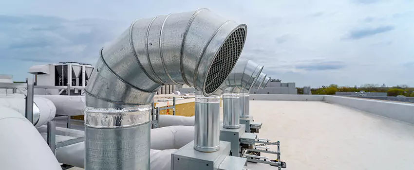 Insulated Ductwork Repair Services Near Me in Lake St. Louis, MO