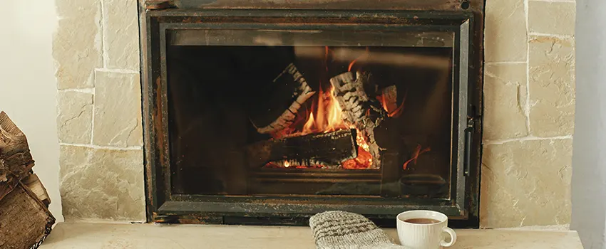 Kings man Fireplaces Insert Services in Lake St. Louis, MO