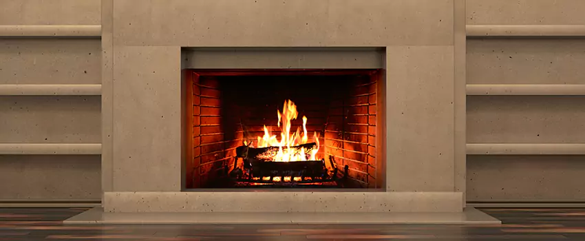 Majestic Trilliant Series Gas Fireplace Insert Repair in Lake St. Louis, Missouri