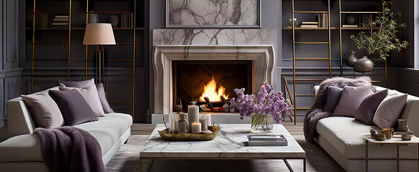 Napoleon Galaxy Series Outdoor Fireplaces Repair in Lake St. Louis, MO